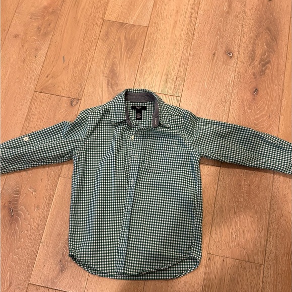Gap button up shirt - Picture 1 of 5